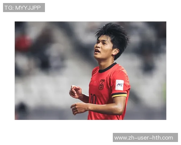 19岁中国足球新星蒯纪闻加盟欧塞尔为中国男足带来崭新希望与未来发展机遇