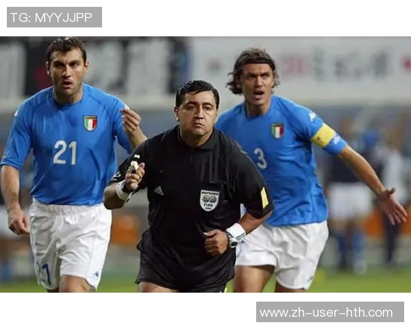 2002世界杯经典对决回顾韩国与西班牙的激烈较量与争议判罚