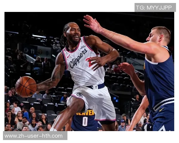 快艇与掘金激战正酣黑白直播全程回顾精彩瞬间