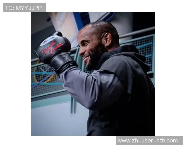 UFC214精彩对决琼斯与科米尔的巅峰之战回顾与分析 UFC214精彩对决琼斯与科米尔的巅峰之战回顾与分析